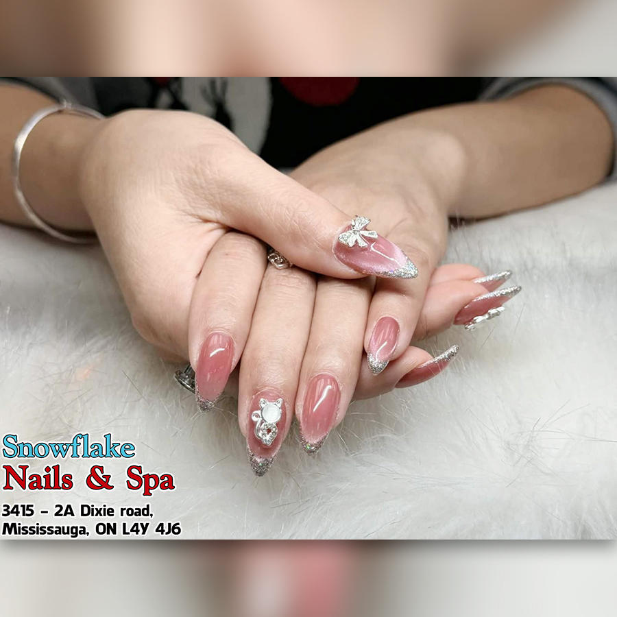 Nail Styles Collection